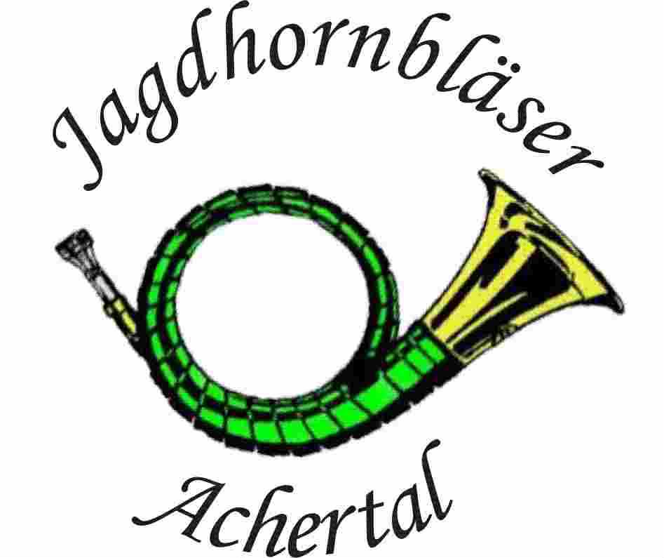 Jagdhornbläser Achertal
