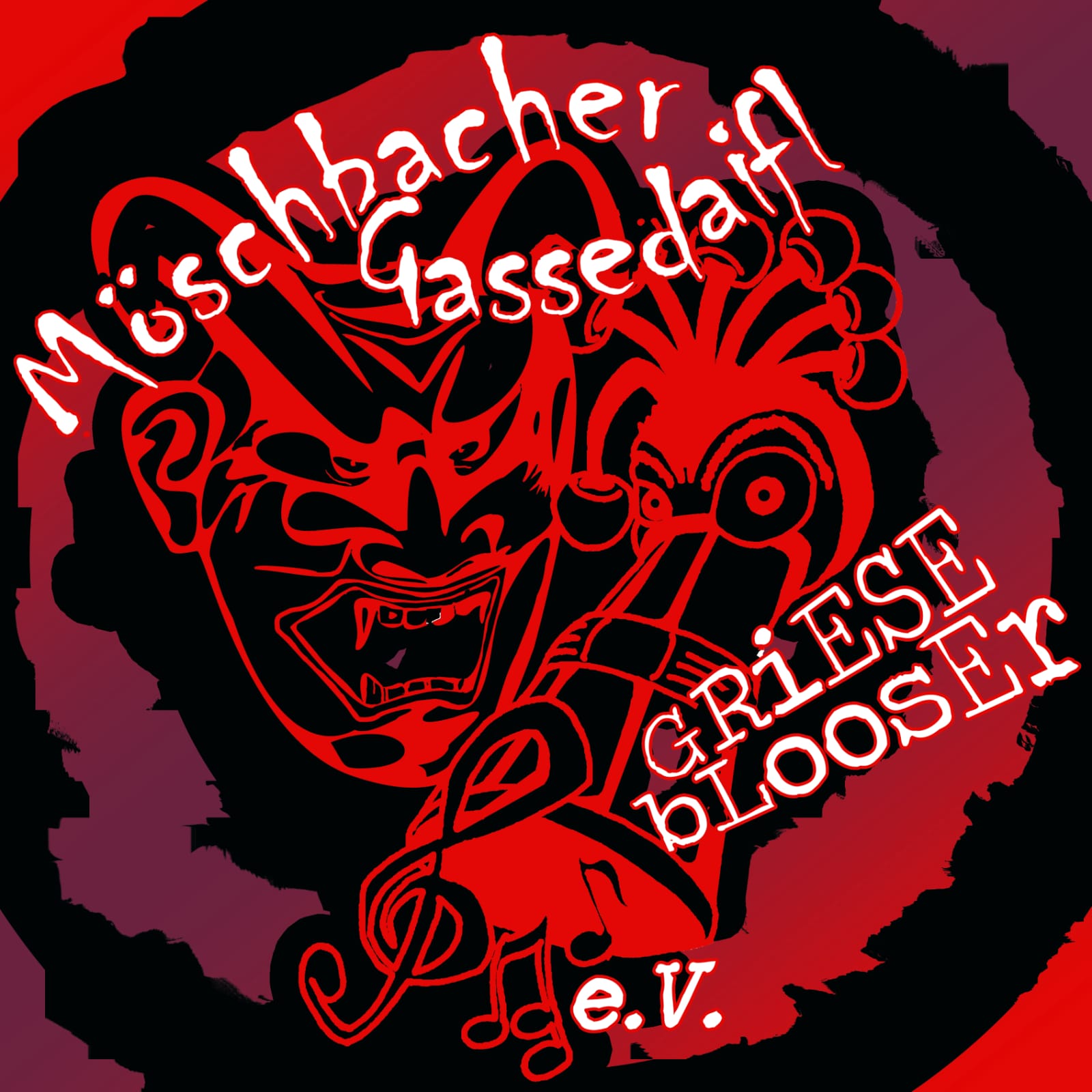 Mäschbacher Grieseblooser