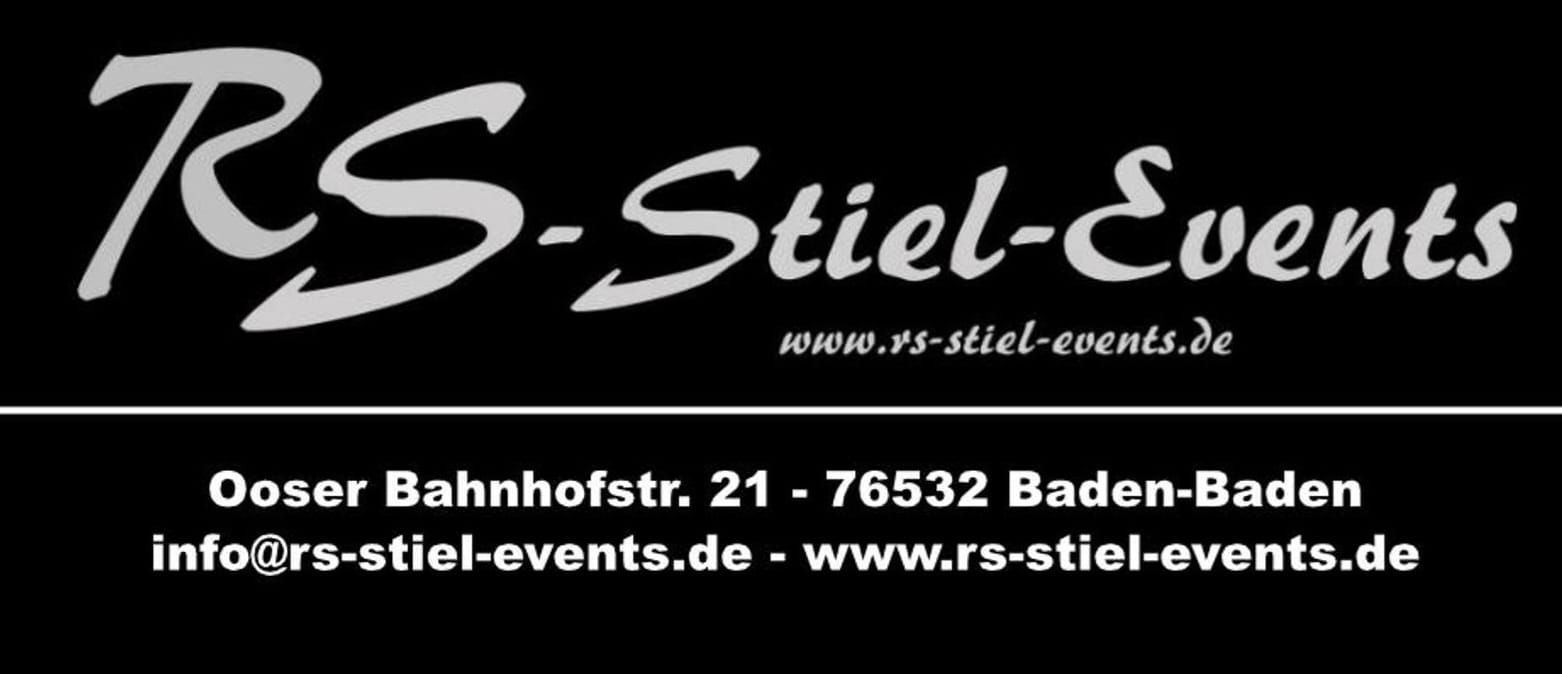 RS-Stiel-Events